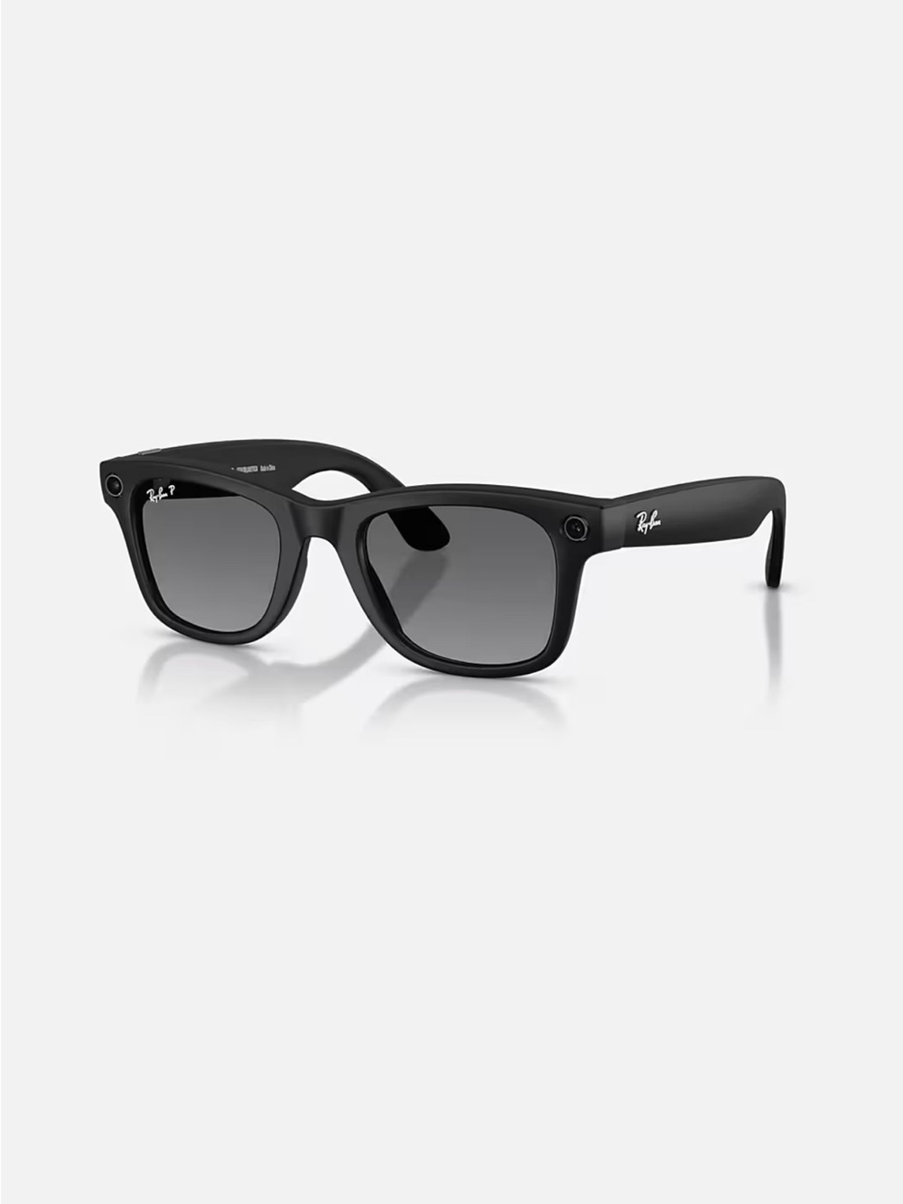 Ray-Ban Meta Wayfarer Gen 2 Polarized Sunglasses